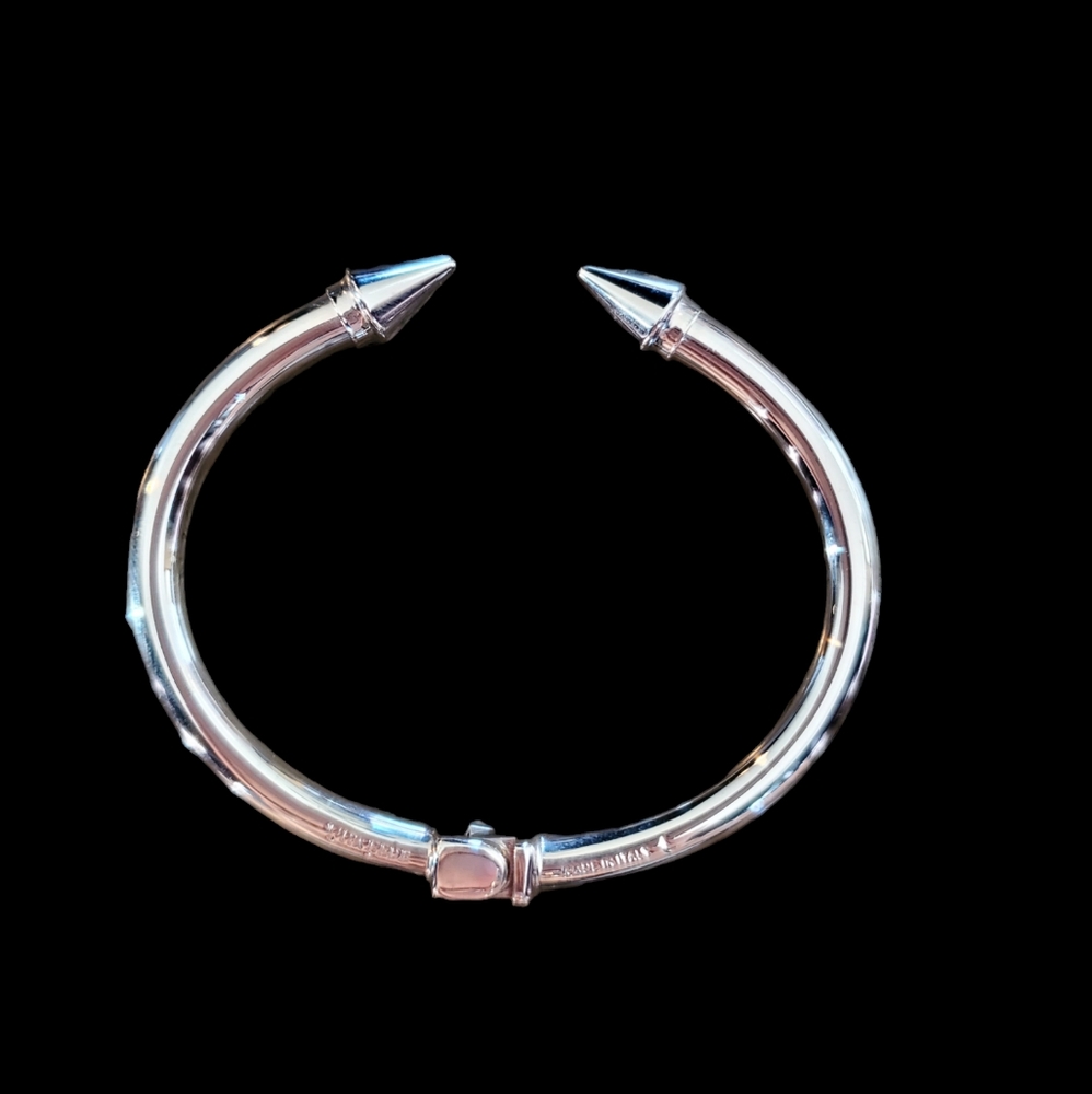 Vita fede mini titan sliver bracelet - Picture 1 of 5
